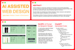 AI Assisted Web Design by Jason Reid