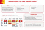Beyond Chatbots: The Rise of Agentic AI Systems by Sarthak Aitha