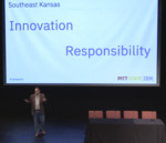 Travis Jeanneret by AI Symposium Committee