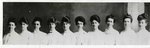 1904-06-06: First Commencement Graduates of 1904 by Unknown