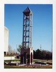 2000-10: Centennial Bell Tower by Turner, Malcolm