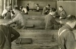 1915: Metals class by Unknown
