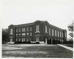 1957-11-06: Gymnasium by Unknown