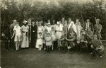 1926: Sherwood or Robin Hood & the Three Kings by Unknown