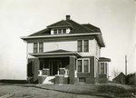 1926: Home Management House by Ferguson's Studio