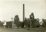 1922: Heating Plant by Unknown