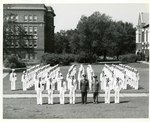 1943-1945: Navy Training by Unknown