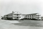 1946-1955: Lakeview Hall by Unknown