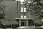 1962: Hughes Hall by Unknown