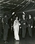 1970-11-06: 19th Annual Military Ball by Unknown