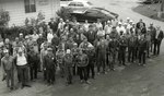 1975: Physical Plant Employees by Unknown