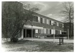 1973: Gladys A. Kelce Center for Business and Economic Development by Unknown