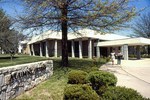 1976: Wilkinson Alumni Center by Turner, Malcolm
