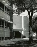 1966: Basketball Game, Gymnasium by Unknown