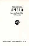 Apple Day, 1942