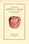 Apple Day, 1946