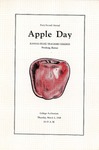 Apple Day, 1948