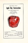 Apple Day Convocation, 1949