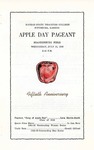 Apple Day Pageant, 1953