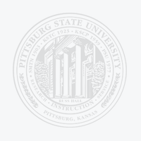Pittsburg State University seal