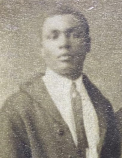 George Sweatt, 1893-1983