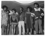 Afro Fashion Show, 1970 by Unknown