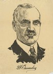 W. A. Brandenburg, Sr. 1913 by Wilkins