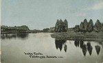 Lake Front Park, Pittsburg, Kansas - Front by Unknown