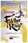 Fiddler on the Roof by NETworks Presentations