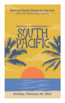 South Pacific by Big League Productions, Inc.
