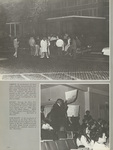 "Blacks protest senate actions" (continued), 1970 by Kansas State College of Pittsburg