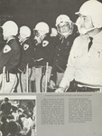 "Blacks protest senate actions" (continued), 1970 by Kansas State College of Pittsburg