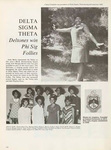 "Delta Sigma Theta Deltones Win Phi Sig Follies," 1970 by Kansas State College of Pittsburg