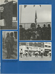 The Black Pearls, Black Homecoming Parade, 1971 by Kansas State College of Pittsburg