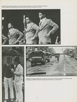 The Stylistics, Homecoming, 1973 by Kansas State College of Pittsburg