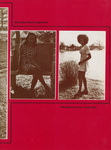 Miss Black Dignity and Miss Black Essence, 1974 by Kansas State College of Pittsburg