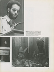 Black Heritage Week, "Innervisions of Blackness," 1974 by Kansas State College of Pittsburg