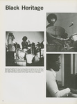 Black Heritage Week, 1978 by Kansas State College of Pittsburg
