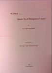 Caney: Queen City of Montgomery County by O. J. Bridenstine