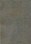Caney High School Yearbook, 1926 by Caney High School