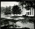 Carney Hall, 1961 by Unknown