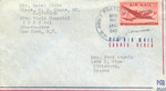 Letter from Hazel Angwin Chute to Mrs. Fred Angwin, November 22,1947 by Hazel Angwin Chute