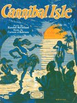 Cannibal Isle by Carson J. and Randall Robison and McClelland