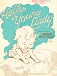 Hello Young Lindy by Carson Robison