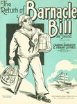 The Return of Barnacle Bill the Sailor by Carson and Frank Robison and Luther
