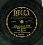 McNamara's Band by Carson Robison