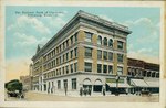 Pittsburg, National Bank of Commerce by Ira Clemens