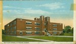 Pittsburg, New High School by Ira Clemens
