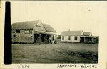 Stippville, Store by Ira Clemens