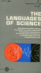 The Languages of Science by Philippe intro. Le Corbeiller